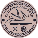 Alex Proff Logo